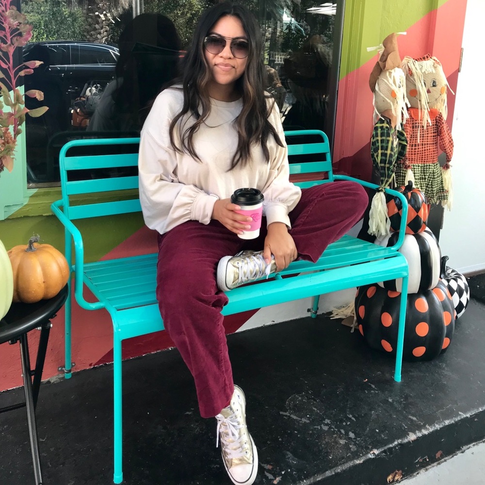 Meet your Posher, Mandi